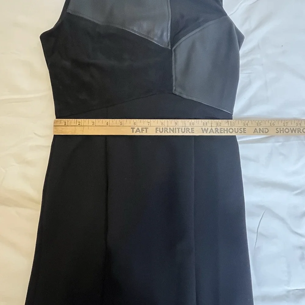 White House Black Market whbm sheath